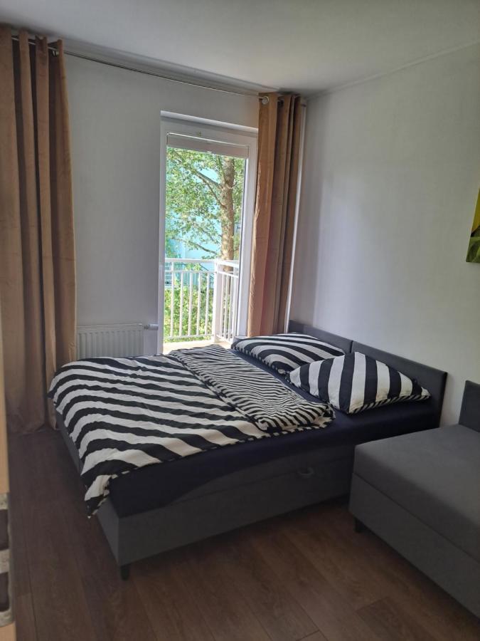 W Bursztynowych Komnatach Apartment *